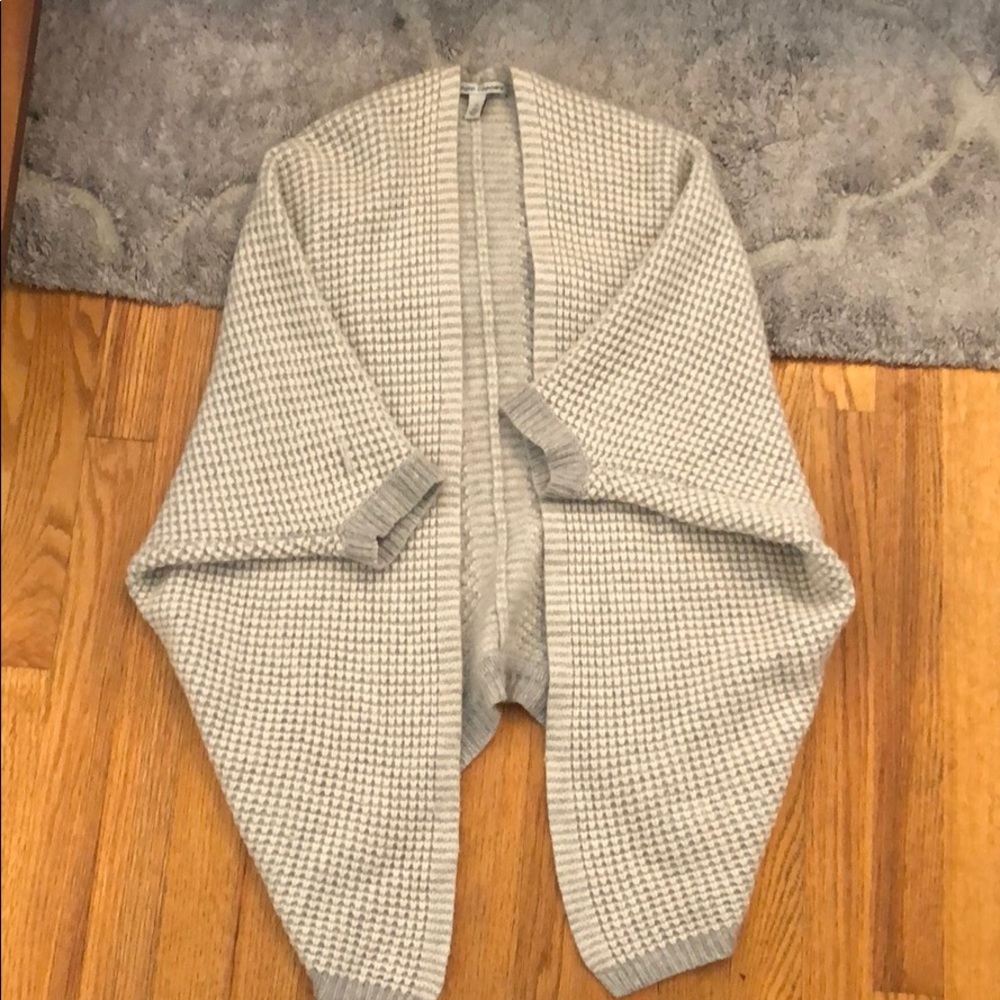 Autumn Cashmere Cardigan